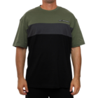 Muška majica Emporio Armani Train athletic colour block