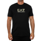 Muška majica Emporio Armani Train gold label m tee ss big