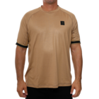 Muška majica Emporio Armani Train soccer tee