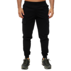 Muške pantalone Emporio Armani Train core id pant cargo ch