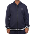 Muški duks Emporio Armani Tennis club m hoodie