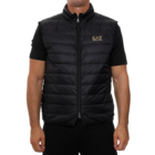 Muški prsluk Emporio Armani Train core id m down light