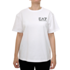 Ženska majica Emporio Armani Train logo series w tee ss ext