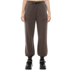 Ženske pantalone Emporio Armani Train core lady relax w pant