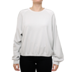 Ženski duks Emporio Armani Train precious w t-top