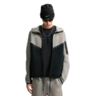 Muški duks sa zipom i kapuljačom Nike M nk tch flc fz wr hoodie