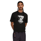 Muška majica Puma Graphic relaxed breakfast tee