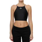 Ženska majica Puma T7 Shiny Crop Top