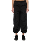 Ženska trenerka donji deo Puma DARE TO Relaxed Woven Pants