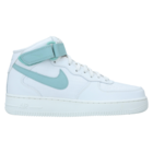 Ženske patike Nike WMNS AIR FORCE 1 '07 MID REC