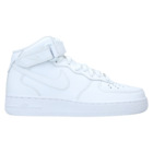 Ženske patike Nike WMNS AIR FORCE 1 '07 MID REC