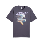 Muška majica Puma Graphic speedcat relaxed tee