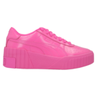 Ženske patike Puma Cali Wedge Pretty Pink Wn's