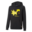 Dečiji duks Puma X POKEMON HOODIE TR KIDS