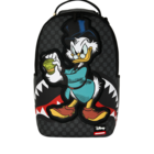 Unisex ranac Sprayground Disney Scrooge Counting Money Backpack