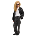 Ženska trenerka donji deo Puma T7 snake aop straight pants op