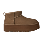 Ženske čizme Ugg Classic ultra mini platform