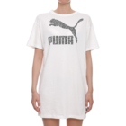 Ženska haljina Puma x MR DOODLE T-shirt Dress