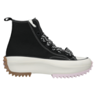 Ženske patike Converse Run star hike platform canvas