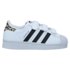 Dečije patike adidas SUPERSTAR CF C