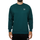 Muški duks Puma CLASSICS RELAXED CREW TR