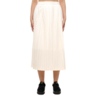 Ženska suknja Puma YONA SUNPO Plissee Skirt
