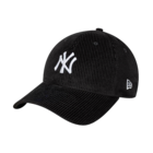 Unisex kačket New Era Cord 9forty mc neyyan blk
