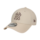 Unisex kačket New Era Team outline 9forty neyyan ltcfbg