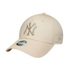 Ženski kačket New Era Wmns metallic logo 9forty neyyan ltc