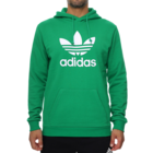 Muški duks adidas TREFOIL HOODY