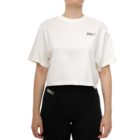 Ženska majica Puma X rosé relaxed tee