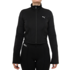 Ženski duks Puma Dare to slim cropped track jacket
