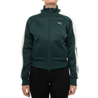 Ženski duks Puma T7 always on short track jacket