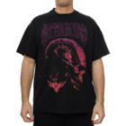 Muška majica Puma Lamelo world tour-nament tee i
