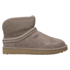 Ženske čizme Ugg Classic mini crescent