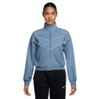 Ženski duks sa zipom Nike W nsw nk wr poly knit jkt