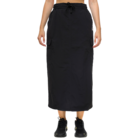Ženska suknja Puma Downtown cargo midi skirt wv