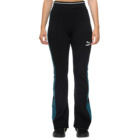Ženska trenerka donji deo Puma T7 play.paris. flared leggings