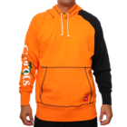 Muški duks Puma X carrots graphic hoodie tr