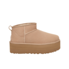 Ženske čizme Ugg Classic ultra mini platform