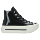 Ženske patike Converse Chuck taylor all star lift double stack platform patent leather