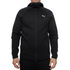 Muški duks Puma Evostripe fz hoodie dk