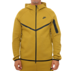 Muški duks sa zipom i kapuljačom Nike M nk tch flc fz wr hoodie