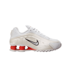 Dečije patike Nike Nike shox r4 ya