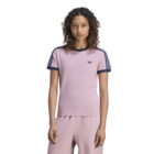 Ženska majica Adidas 3s tee slim