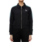 Ženski duks Puma T7 play.paris. track jacket wv
