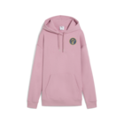 Ženski duks sa zipom Puma Wardrobe ess sports legacy ii