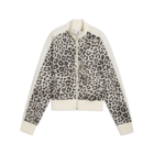 Ženski duks Puma T7 leo luxe aop short track jacket