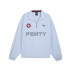 Ženska majica Puma X Fenty nylon drill top