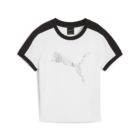 Ženska majica Puma X Fenty t7 slim tee